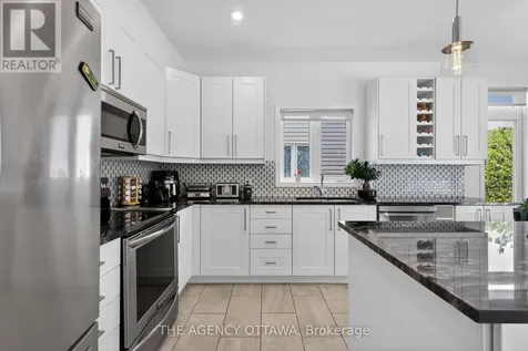 321 Goldridge Drive Ottawa ON K2T 1G8
