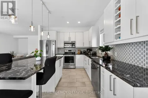 321 Goldridge Drive Ottawa ON K2T 1G8