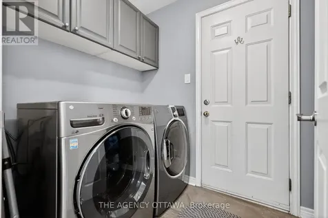 321 Goldridge Drive Ottawa ON K2T 1G8