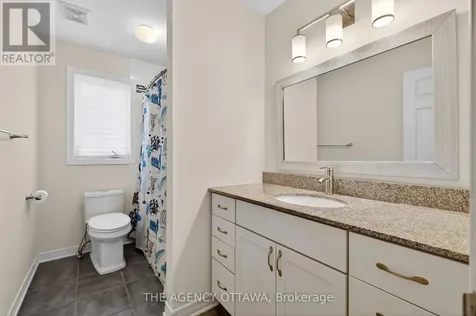 321 Goldridge Drive Ottawa ON K2T 1G8