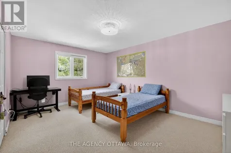 321 Goldridge Drive Ottawa ON K2T 1G8