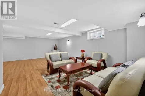 321 Goldridge Drive Ottawa ON K2T 1G8