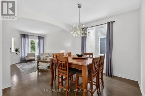 321 Goldridge Drive Ottawa ON K2T 1G8
