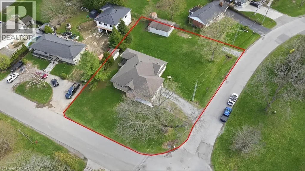 80 Lister Avenue Hamilton ON L9B 1E2