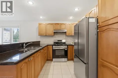 80 Lister Avenue Hamilton ON L9B 1E2