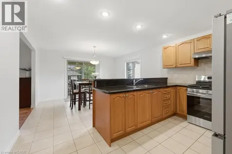 80 Lister Avenue Hamilton ON L9B 1E2