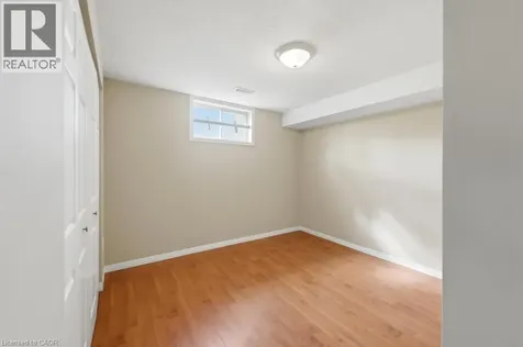 80 Lister Avenue Hamilton ON L9B 1E2