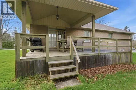 80 Lister Avenue Hamilton ON L9B 1E2