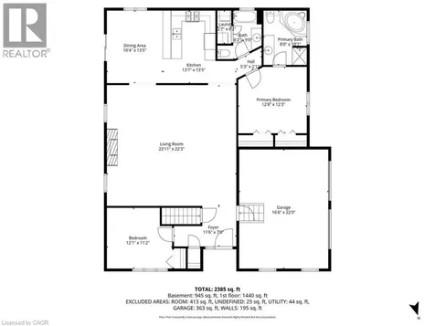 80 Lister Avenue Hamilton ON L9B 1E2