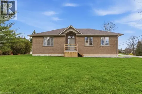 80 Lister Avenue Hamilton ON L9B 1E2
