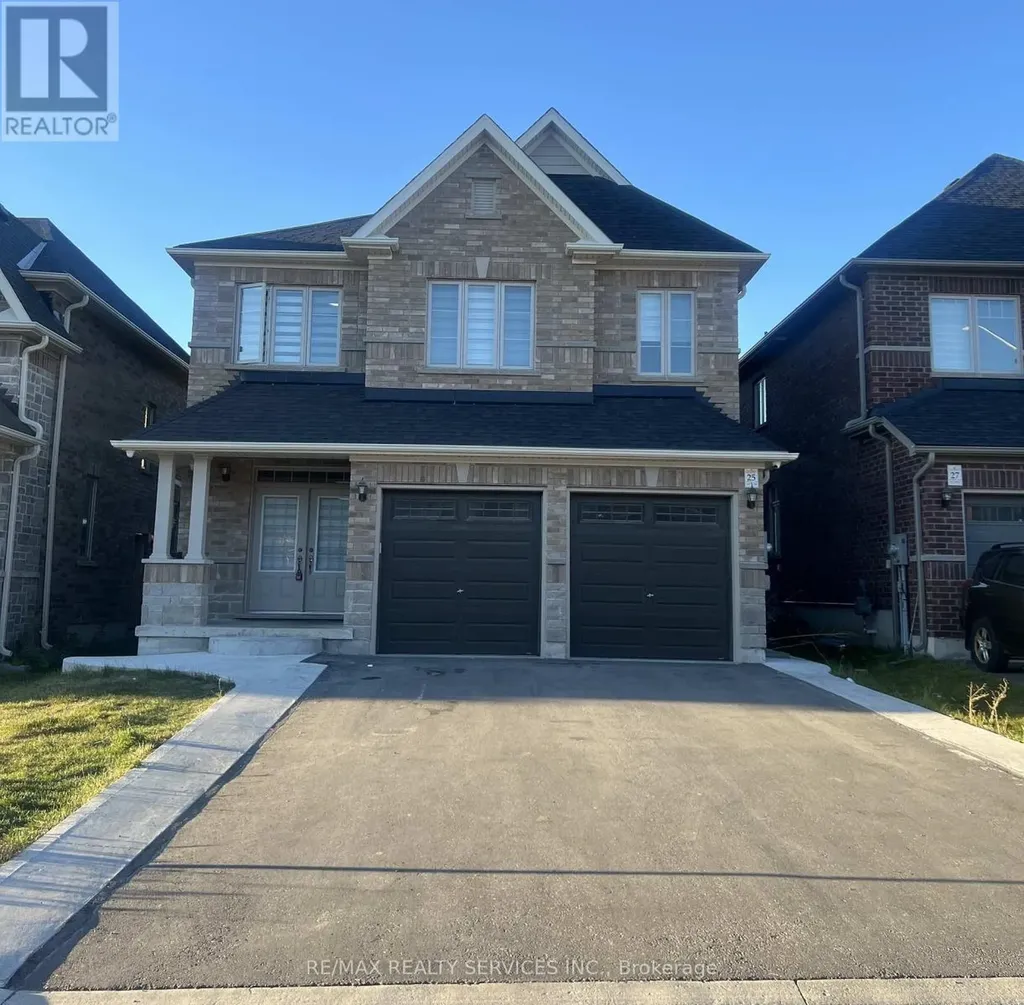 21 Copperhill Heights Barrie ON L9J 0L1
