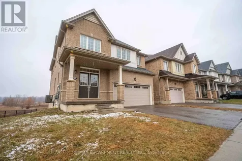 92 Longboat Run West Brantford ON N3T 0P9