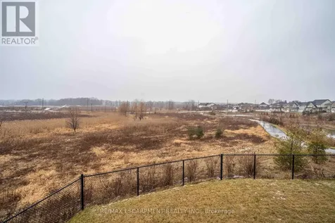 92 Longboat Run West Brantford ON N3T 0P9