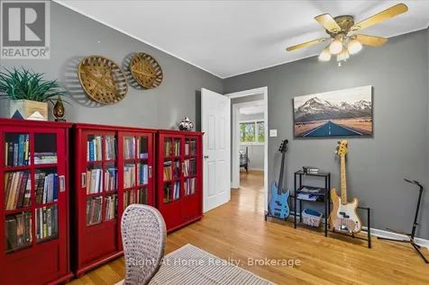 1252 Britannia Road Burlington ON L7P 0G1