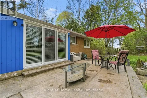 1252 Britannia Road Burlington ON L7P 0G1