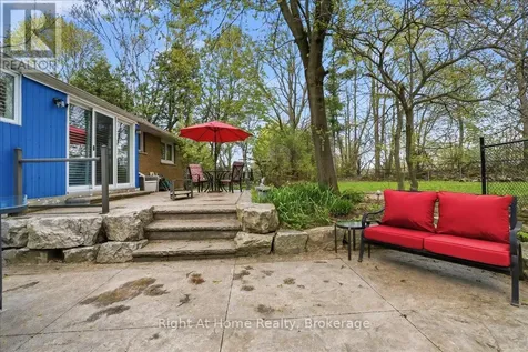 1252 Britannia Road Burlington ON L7P 0G1