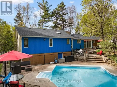 1252 Britannia Road Burlington ON L7P 0G1