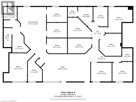 174 Stanley Street Brantford ON N3S 6P8