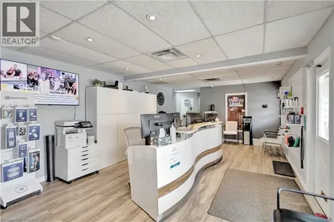 174 Stanley Street Brantford ON N3S 6P8