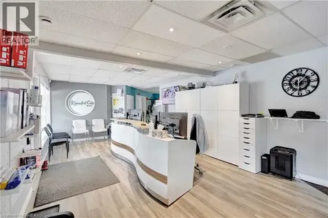 174 Stanley Street Brantford ON N3S 6P8