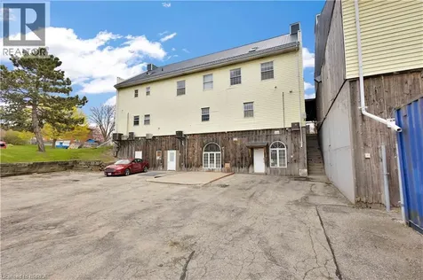 174 Stanley Street Brantford ON N3S 6P8