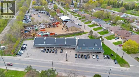 174 Stanley Street Brantford ON N3S 6P8
