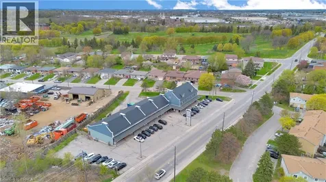 174 Stanley Street Brantford ON N3S 6P8