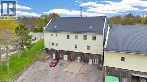 174 Stanley Street Brantford ON N3S 6P8