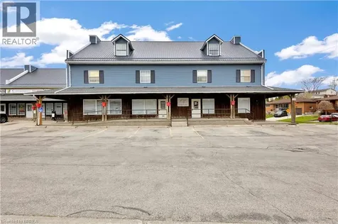 174 Stanley Street Brantford ON N3S 6P8