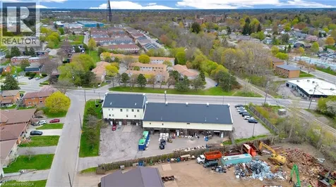 174 Stanley Street Brantford ON N3S 6P8