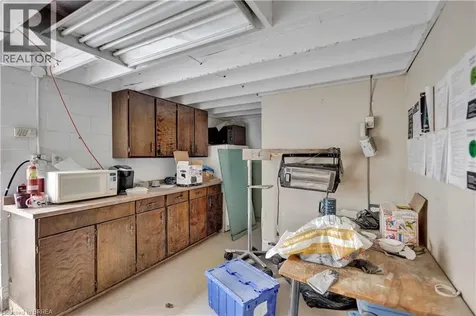 174 Stanley Street Brantford ON N3S 6P8