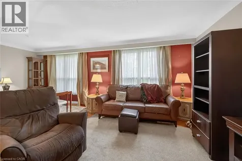 582 Woodview Road Burlington ON L7N 3A1