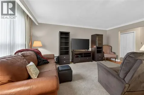 582 Woodview Road Burlington ON L7N 3A1