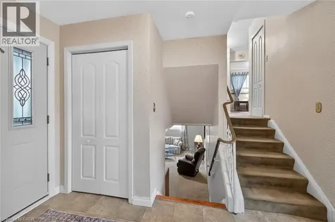 582 Woodview Road Burlington ON L7N 3A1