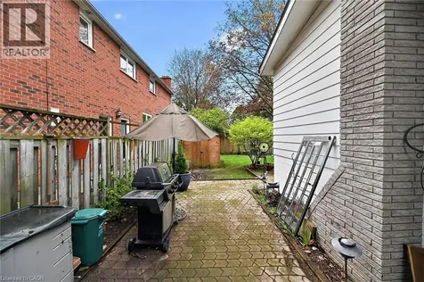 582 Woodview Road Burlington ON L7N 3A1