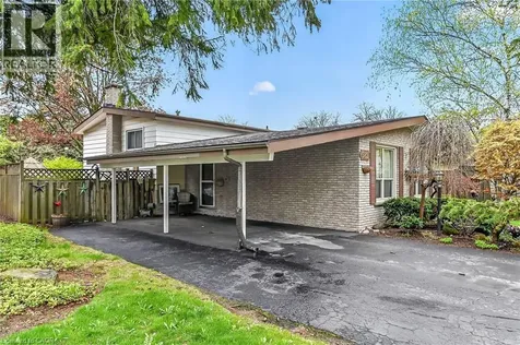 582 Woodview Road Burlington ON L7N 3A1