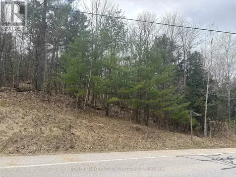 Highway 36 Road Rideau Lakes ON K0G 1X0