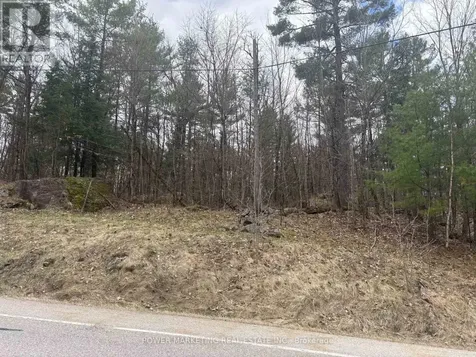 Highway 36 Road Rideau Lakes ON K0G 1X0