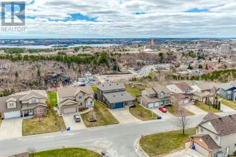 41 Kingsview Drive Sudbury ON P3B 0C8