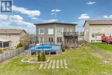 41 Kingsview Drive Sudbury ON P3B 0C8