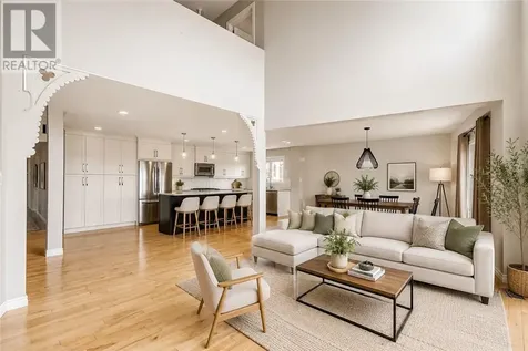 41 Kingsview Drive Sudbury ON P3B 0C8