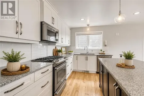 41 Kingsview Drive Sudbury ON P3B 0C8