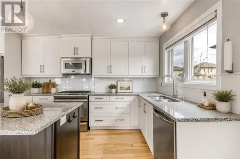 41 Kingsview Drive Sudbury ON P3B 0C8
