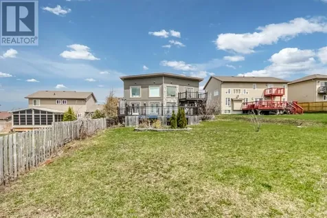 41 Kingsview Drive Sudbury ON P3B 0C8