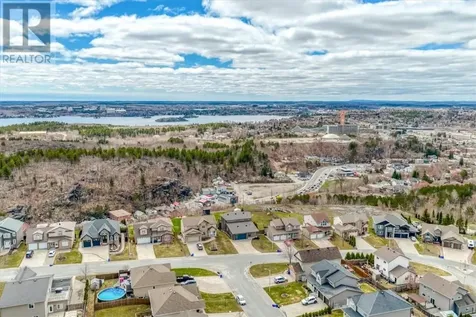41 Kingsview Drive Sudbury ON P3B 0C8