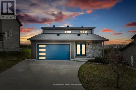 41 Kingsview Drive Sudbury ON P3B 0C8