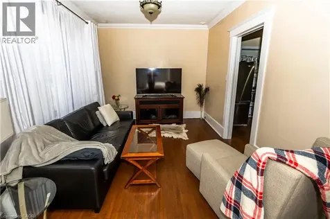 408 Wellington Street North Kitchener ON N2H 5L2