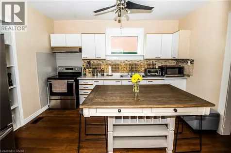 408 Wellington Street North Kitchener ON N2H 5L2