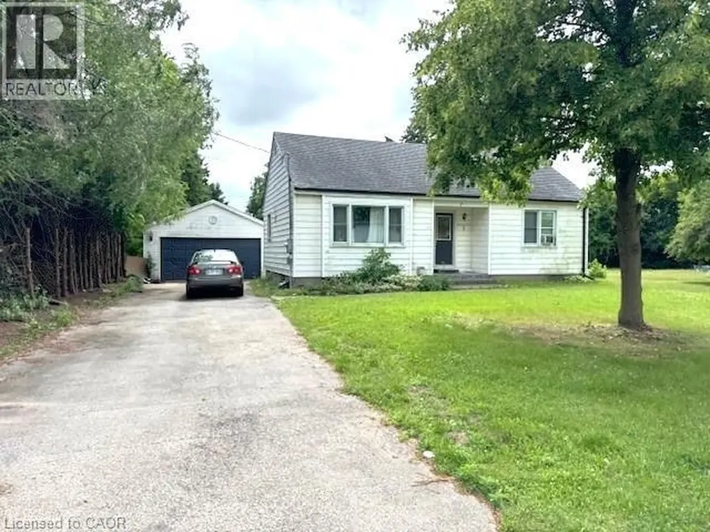 7 Liberty Drive Cambridge ON N1R 5N4