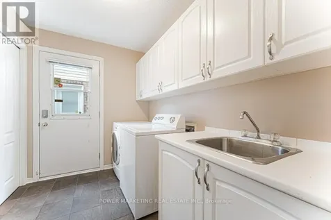 3019 Quail Run Avenue Ottawa ON K1T 3S1